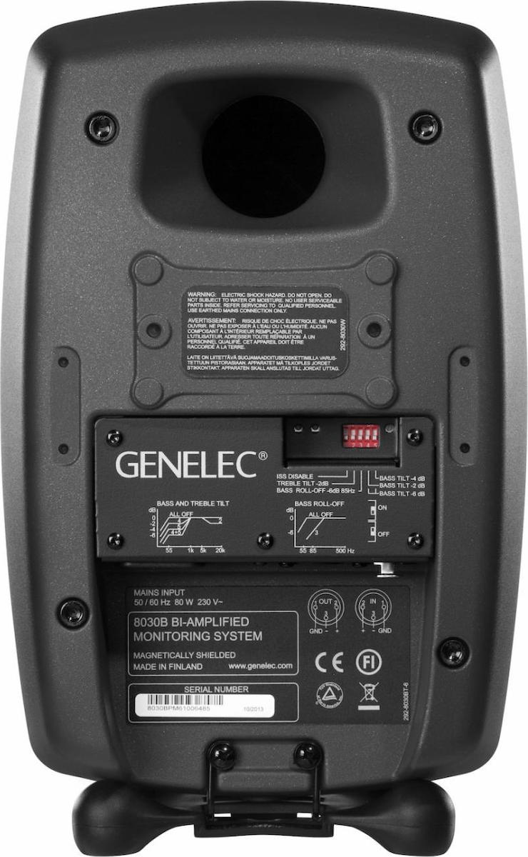 Genelec 8030B Skroutz.gr