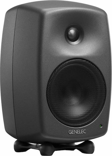 Genelec 8030C Difuzor Studio Monitor 5" 100W Bucată Negru