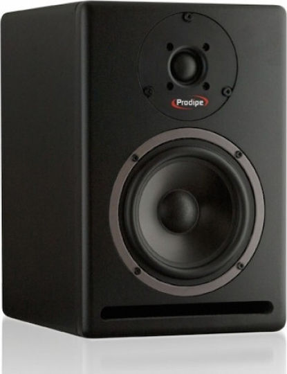 Prodipe Pro 5 V3 Ηχείo Studio Monitor 5.25" 75W (Τεμάχιο) Μαύρο