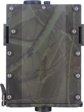 Denver Wildlife Waterproof Hunting Camera Night Vision with Motion Detection