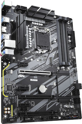 Gigabyte Z390 UD (rev. 1.0) Motherboard ATX με Intel 1151 rev 2 Socket