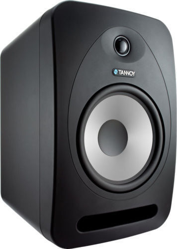 Tannoy Reveal 802 Хейчо Studio Monitor 8" 100W Брой Черен