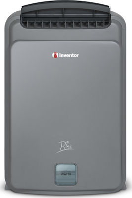 Inventor Rise R2-ION8L Entfeuchter mit Ionisator 8lt