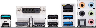 Asus Prime Z370-A II