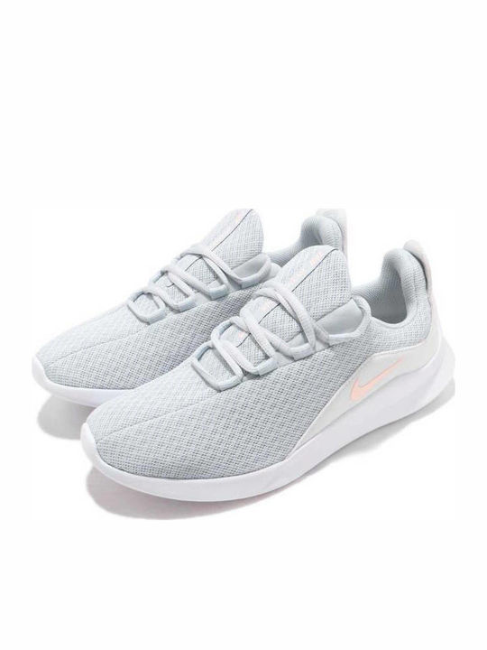 Nike Viale Damen Sneakers Gray