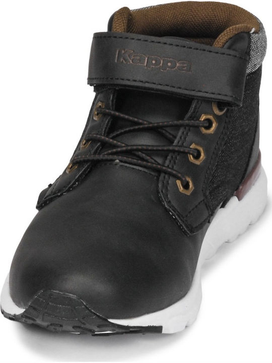 Kappa Telmo Kids Boots Black