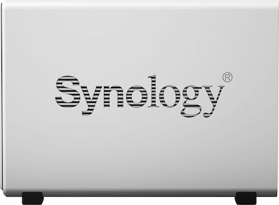 Synology DiskStation DS119j NAS Turnul pentru un HDD/SSD
