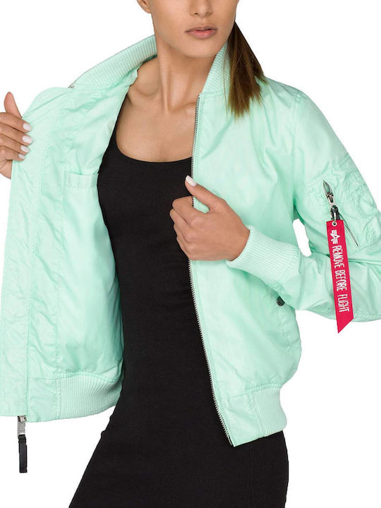 Alpha Industries