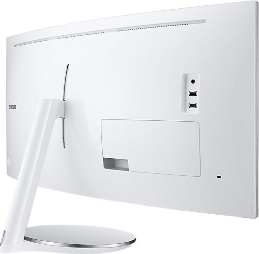 samsung curved 34 inch qled monitor