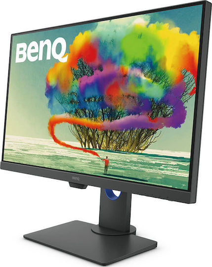 BenQ PD2700U IPS HDR Monitor 27" 4K 3840x2160 με Χρόνο Απόκρισης 5ms GTG