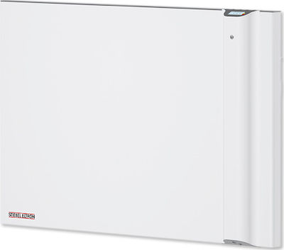 Stiebel Eltron CND 100 SE09052 Konvektorheizung Wand 1000W mit elektronischem Thermostat 79x50.4cm Weiß