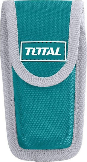 Total Blue Multitool in Sheath