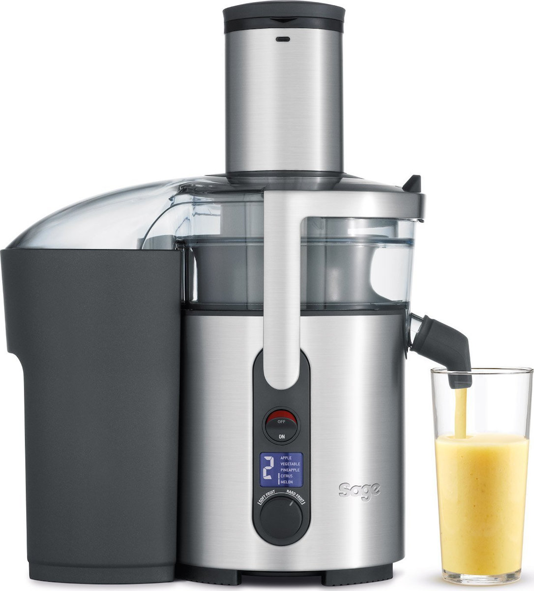 Sage Nutri Juicer Plus Skroutz.gr