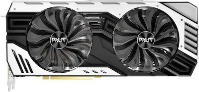 Palit GeForce RTX 2080 8GB Super JetStream