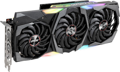 MSI GeForce RTX 2080 Ti 11GB Gaming X Trio