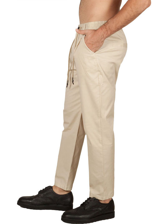 Banks Pantaloni Bej