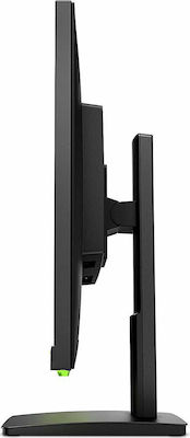 HP 27xq TN Spiele-Monitor 27" QHD 2560x1440 144Hz with Response Time 1ms GTG
