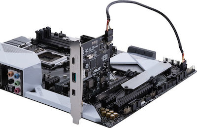 Asus Prime Z390-A Motherboard ATX mit Intel 1151 rev 2 Socket