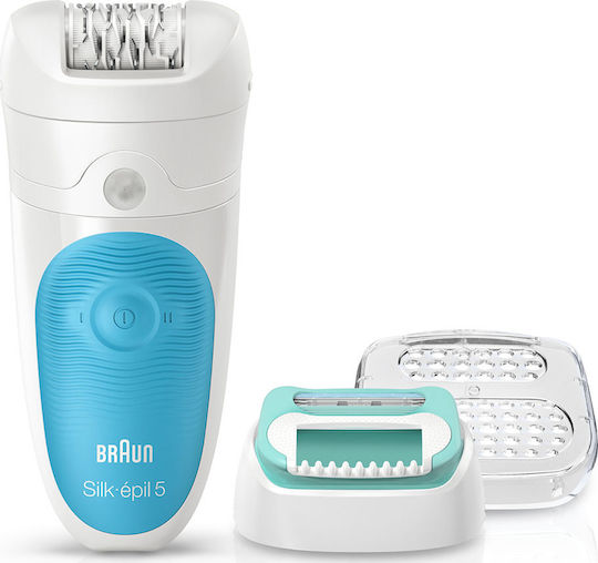 Braun Silk-épil 5 Epilator