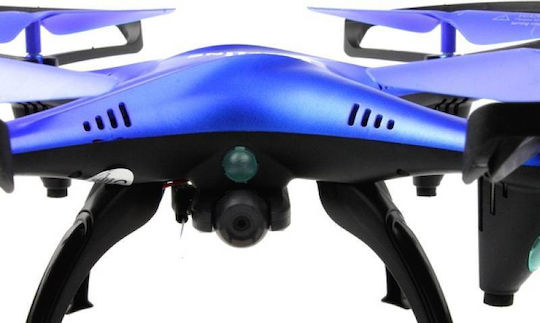 Rayline Funtom 6 HD Drohne Kinder mit Kamera 720p und Steuerung