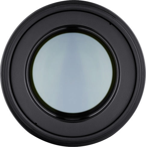 Samyang Cadru complet Obiectiv Foto AF 85mm f/1.4 EF Teleobiectiv pentru Montura Canon EF Black