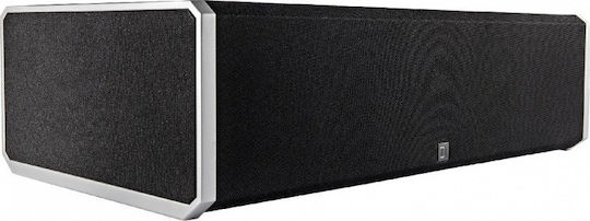 Definitive Technology CS9040 Hi-Fi Lautsprecher Zentrale 200W 2 Anzahl von Fahrern B52.71xT30.48xH15.11cm. Schwarz