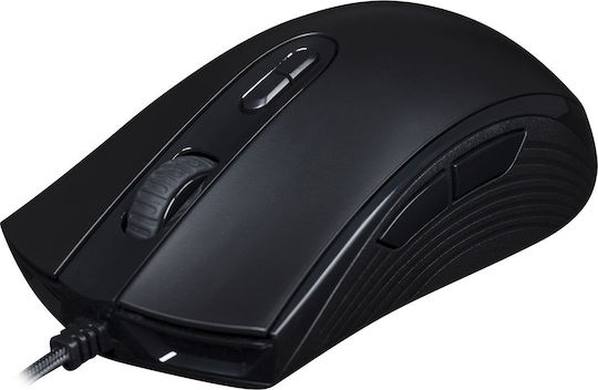 HyperX Pulsefire Core RGB Gaming Ποντίκι 6200 DPI Μαύρο