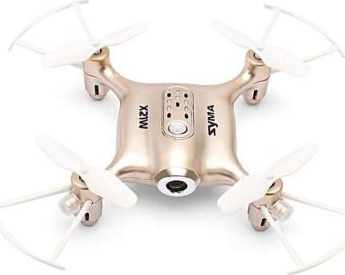 Syma x21w аккумулятор