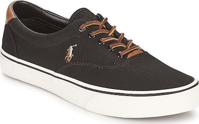 polo ralph lauren thorton sneakers