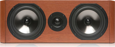 Boston Acoustics Hi-Fi-Lautsprecher Zentrale 175W 2 Anzahl von Fahrern B42.1xT20.3xH15.9cm