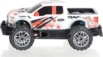 Carrera Ford F-150 Raptor PX Τηλεκατευθυνόμενο Αυτοκίνητο 1:18