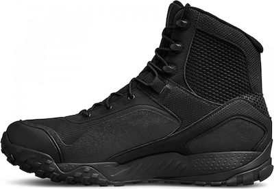 Under Armour Valsetz RTS 1.5 Tactical Boots Μαύρα 3021034-001