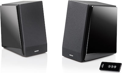 Edifier R1800T III Negru Difuzoare active 2 Nr. de șoferi 70W (Pereche) Negru