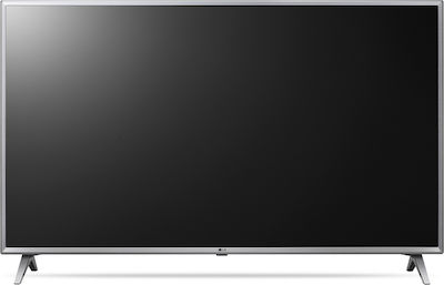 LG Smart Fernseher 50" 4K UHD Direkte LED 50UK6500 HDR (2018)