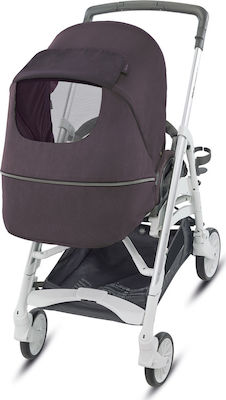 Inglesina Trilogy Stroller Marron Glace