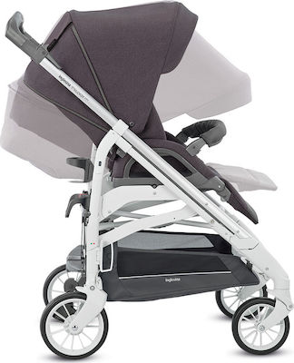 Inglesina Trilogy Stroller Marron Glace