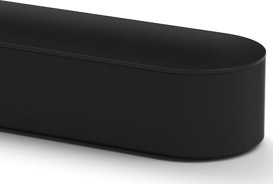 Sonos Beam Soundbar 80W 2.0 Μαύρο