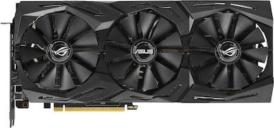 Asus GeForce RTX 2070 8GB Rog Strix Gaming OC