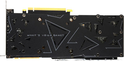 KFA2 GeForce RTX 2080 8GB GDDR6 Carte Grafică
