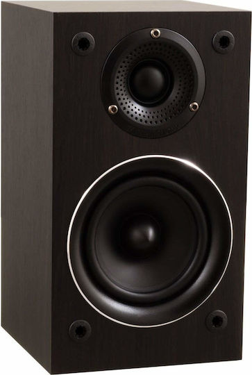 Taga Harmony Σετ Ηχείων Home Cinema 5.0 TAV-506 V.2 120W Modern Wenge