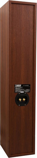 Taga Harmony Home Cinema Speaker Set 5 TAV-506 V.2 120W Walnut