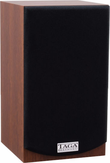 Taga Harmony Home Cinema Speaker Set 5 TAV-506 V.2 120W Walnut