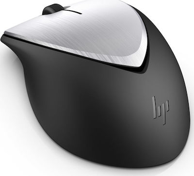 HP Envy 500 Wireless Mouse Silver