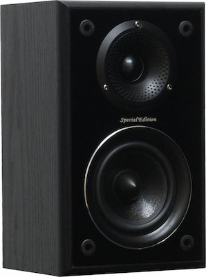 Taga Harmony Heimkino-Lautsprecherset 5 TAV-606 SE 150W Schwarz