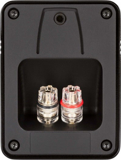 Elac Σετ Ηχείων Home Cinema 5.1 Cinema 30 350W Black