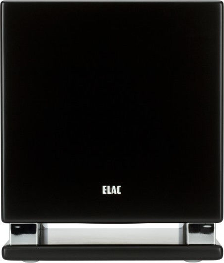 Elac Σετ Ηχείων Home Cinema 5.1 Cinema 30 350W Black