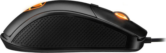 Cougar Surpassion RGB Gaming Ποντίκι 7200 DPI Μαύρο