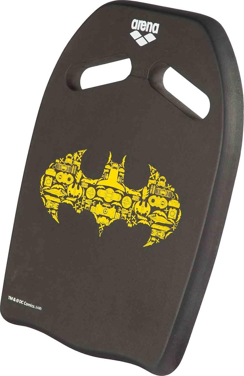 Arena Super Hero Kickboard Batman 001535503 Skroutz.gr