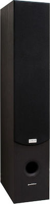 Taga Harmony TAV-506F SE Ζεύγος Ηχείων Hi-Fi Δαπέδου 100W 3 Δρόμων Π17xΒ27.9xΥ90εκ. Μαύρο