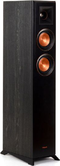 Klipsch RP-4000F RP-4000F Двойка Hi-Fi Говорители Подов 75W 2 Брой шофьори Ш18.85xД30.56xВ86.7см. Черен
